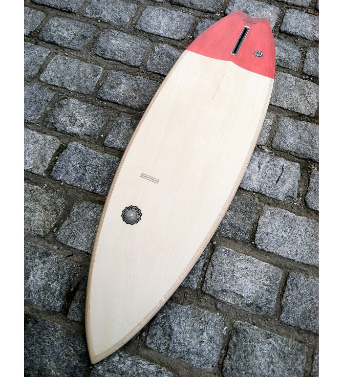 Shortboards Spirare Surfboards